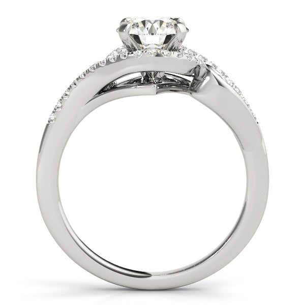 Engagement Ring M50915-E