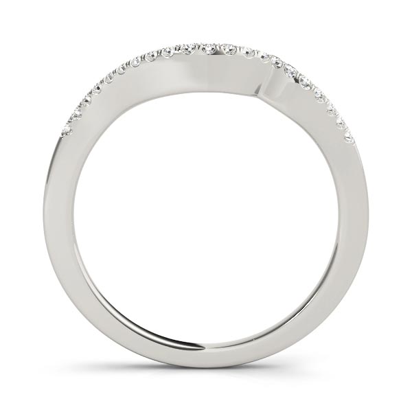 Wedding Band M50915-W