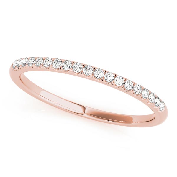Wedding Band M50916-W