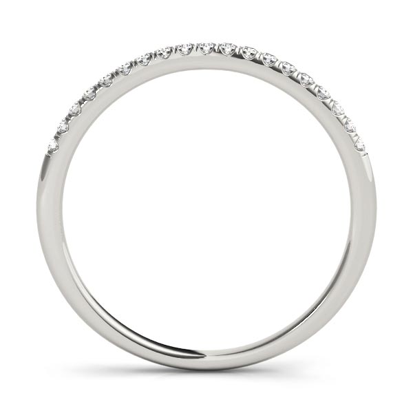 Wedding Band M50916-W