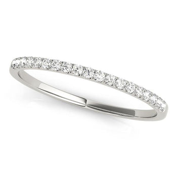 Wedding Band M50917-W