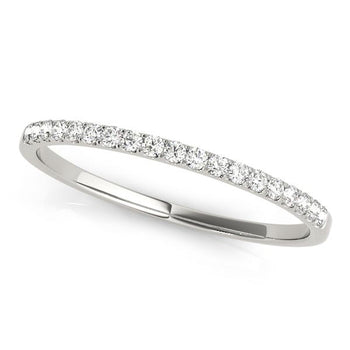 Wedding Band M50920-W