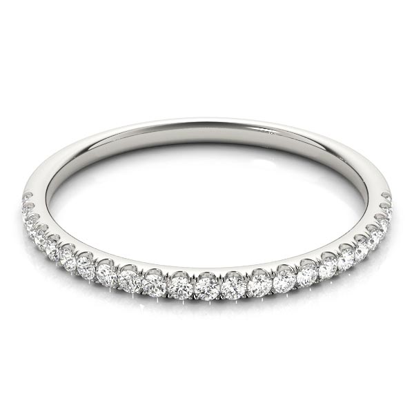 Wedding Band M50924-W