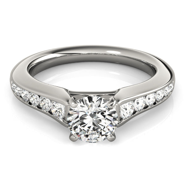 Engagement Ring M50931-E