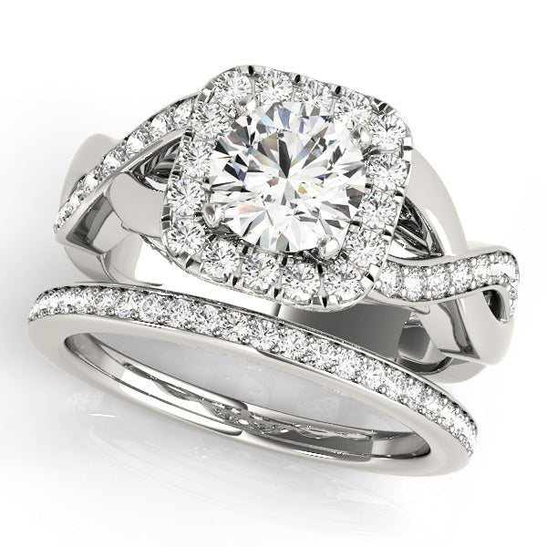 Engagement Ring M50935-E