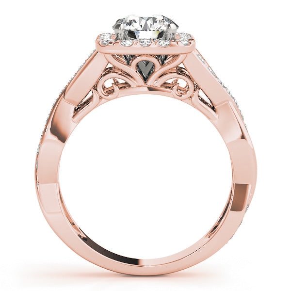 Engagement Ring M50935-E