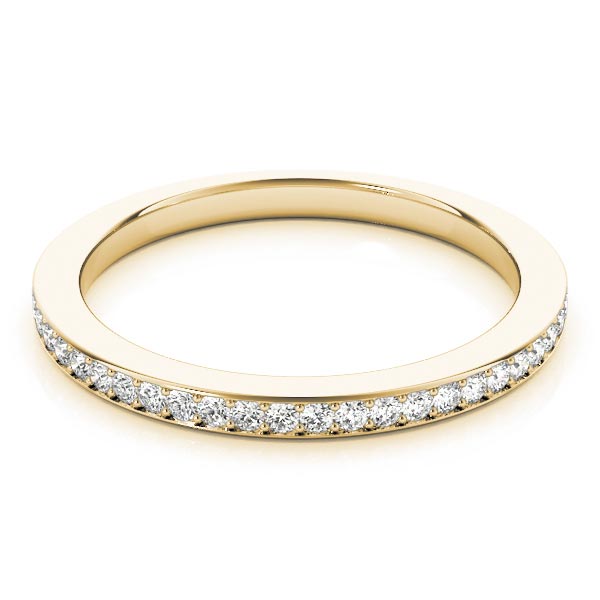 Wedding Band M50935-W
