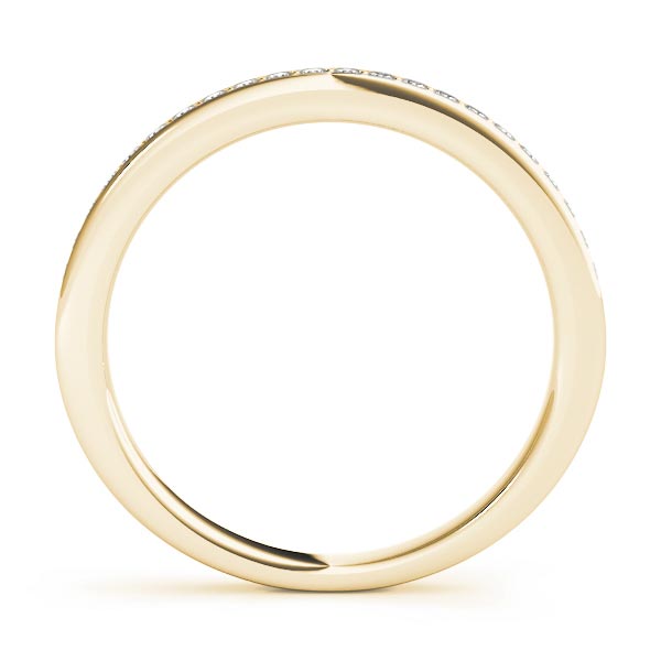 Wedding Band M50935-W