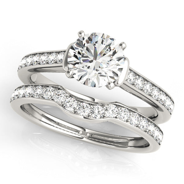 Engagement Ring M50936-E