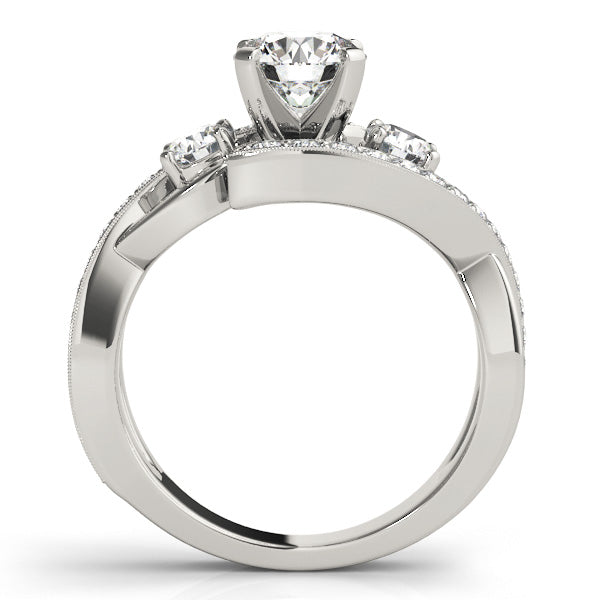 Engagement Ring M50942-E