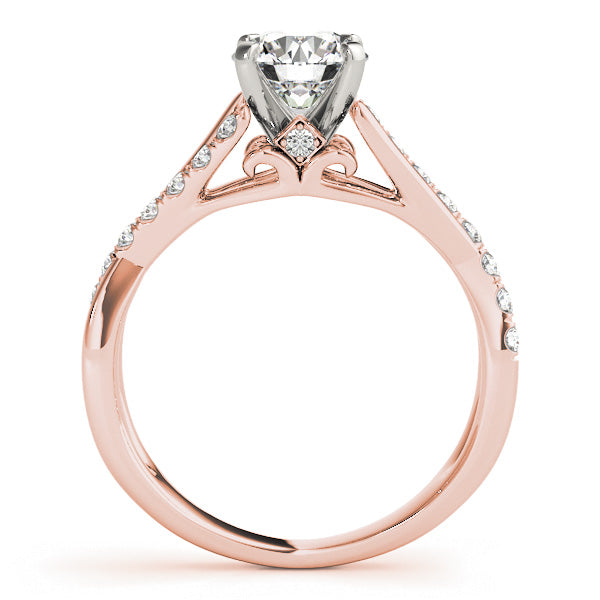 Engagement Ring M50944-E