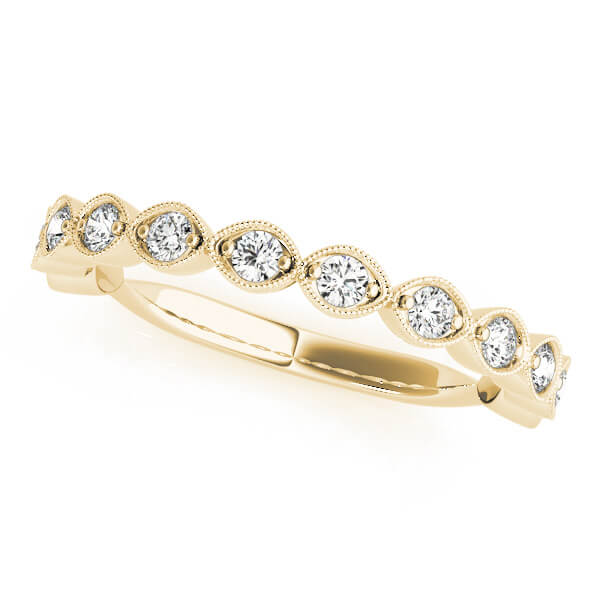 Wedding Band M50948-W