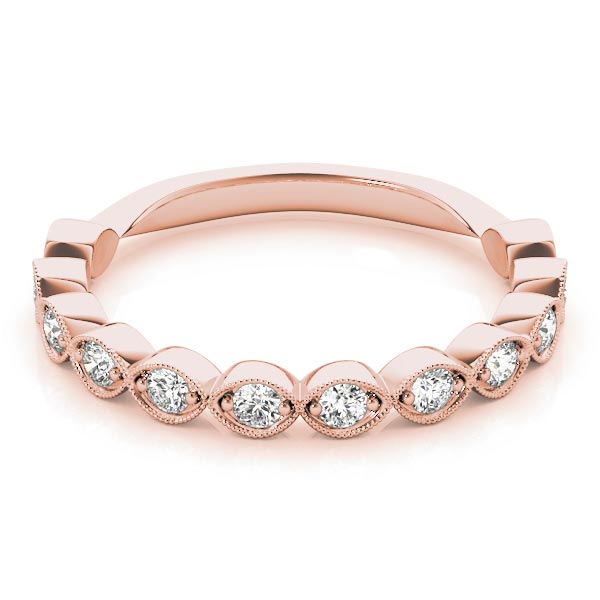Wedding Band M50948-W