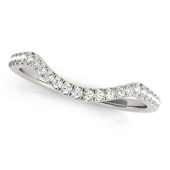 Wedding Band M50951-W