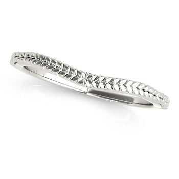 Wedding Band M50966-W