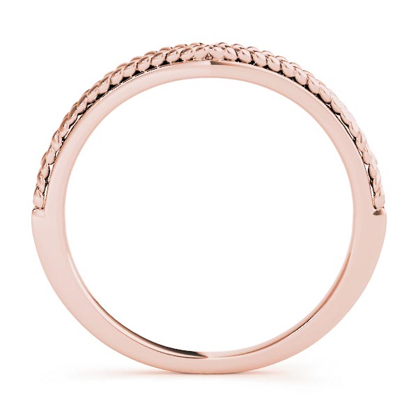 Wedding Band M50966-W