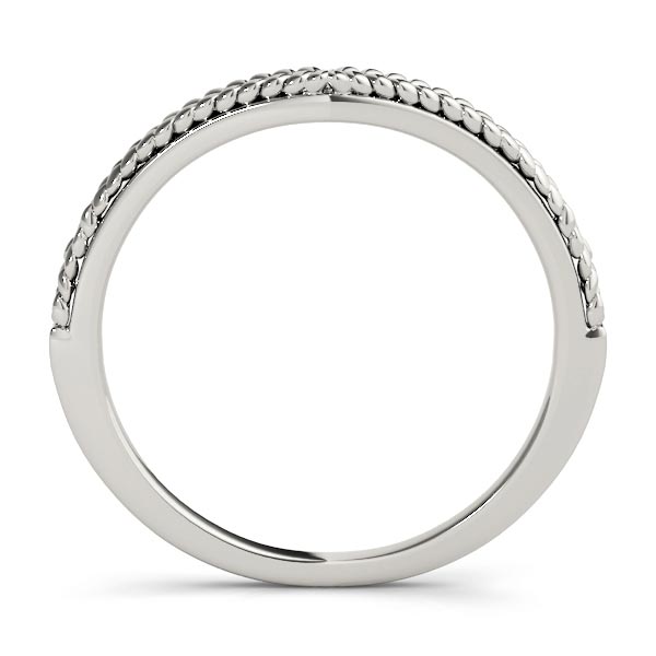 Wedding Band M50966-W