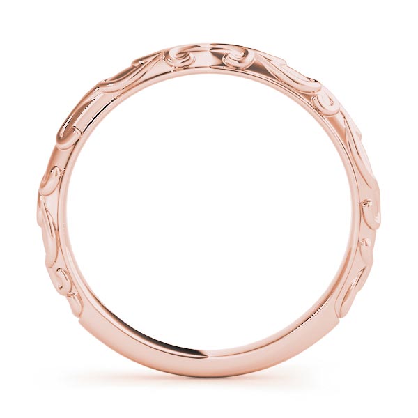 Wedding Band M50968-W