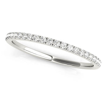 Wedding Band M50975-W
