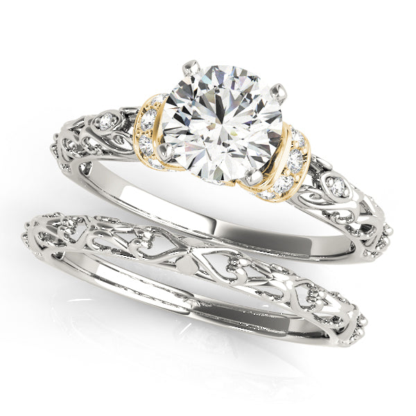 Engagement Ring M50978-E