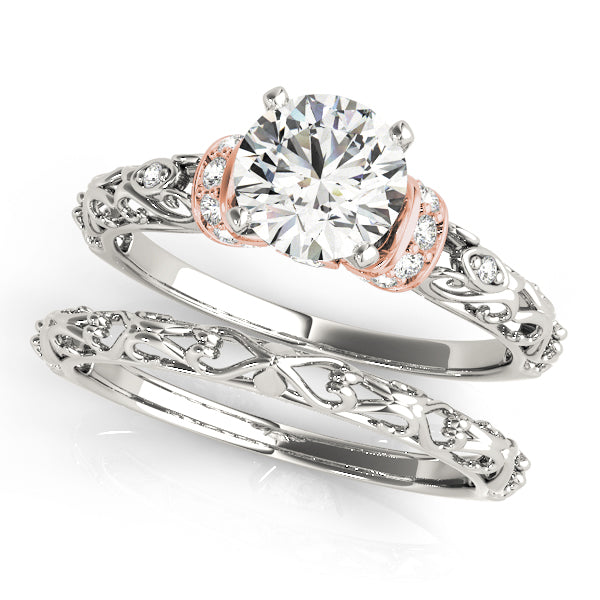 Engagement Ring M50978-E