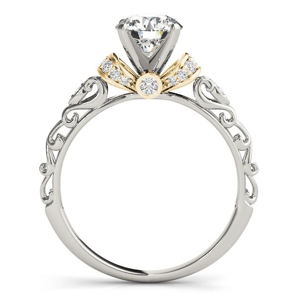 Engagement Ring M50978-E