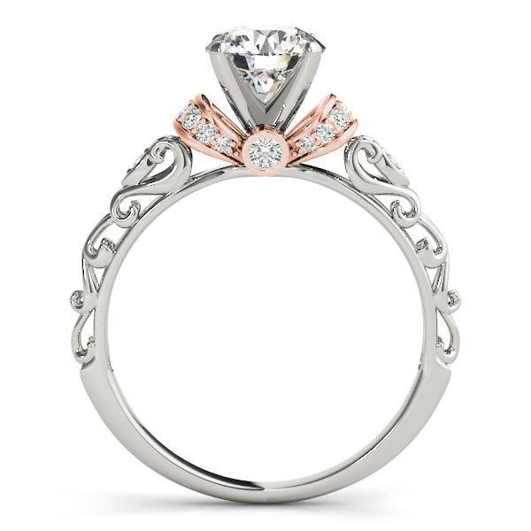 Engagement Ring M50978-E