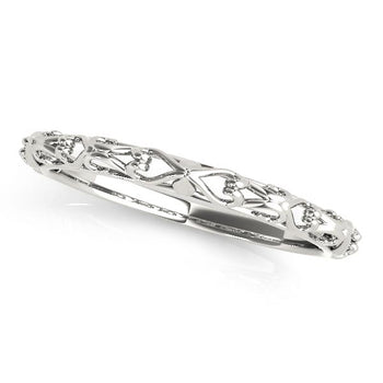 Wedding Band M50978-W