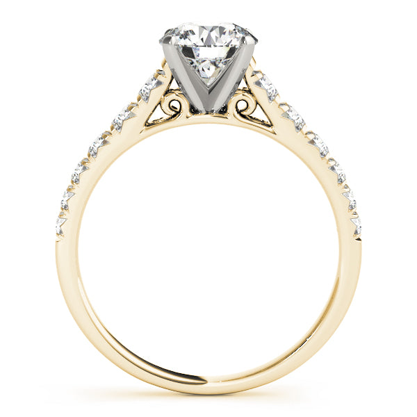 Engagement Ring M50979-E