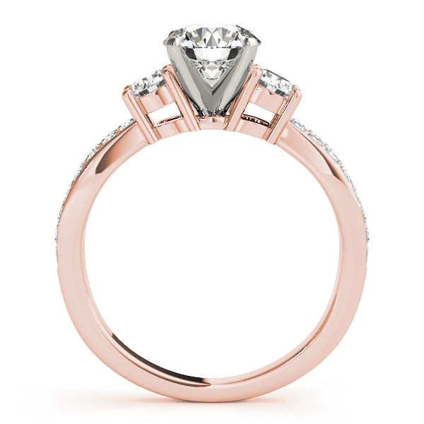 Engagement Ring M50980-E