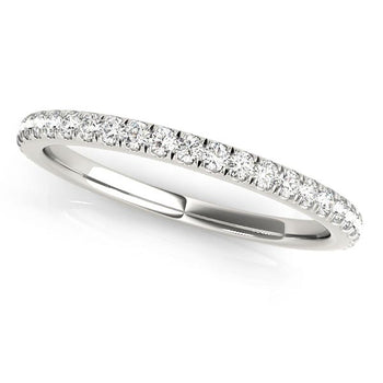 Wedding Band M50981-W