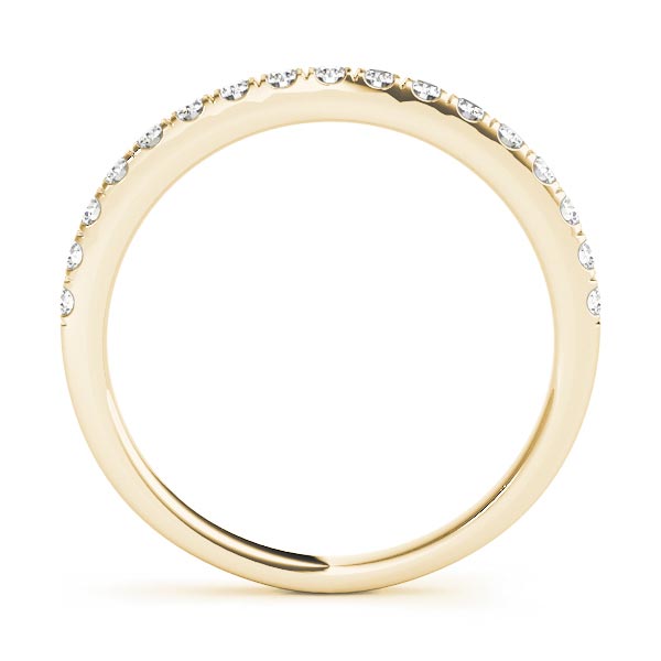 Wedding Band M50982-W