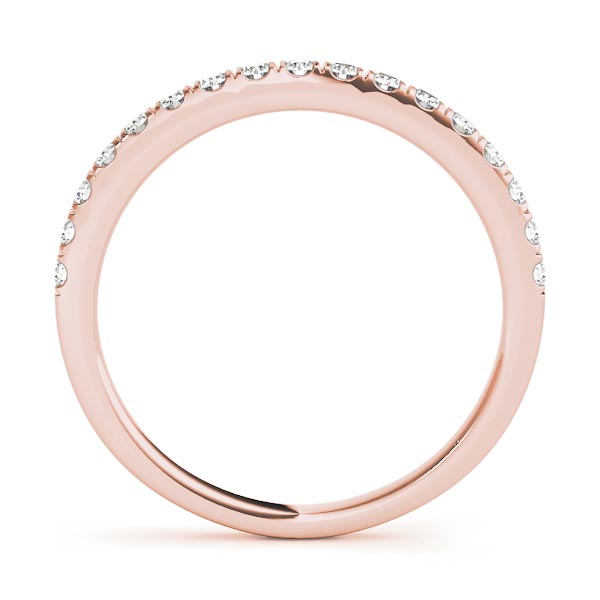 Wedding Band M50982-W