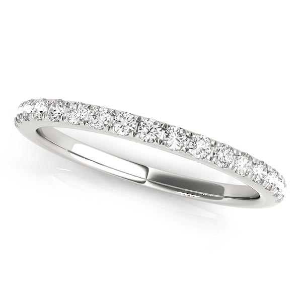 Wedding Band M50983-W