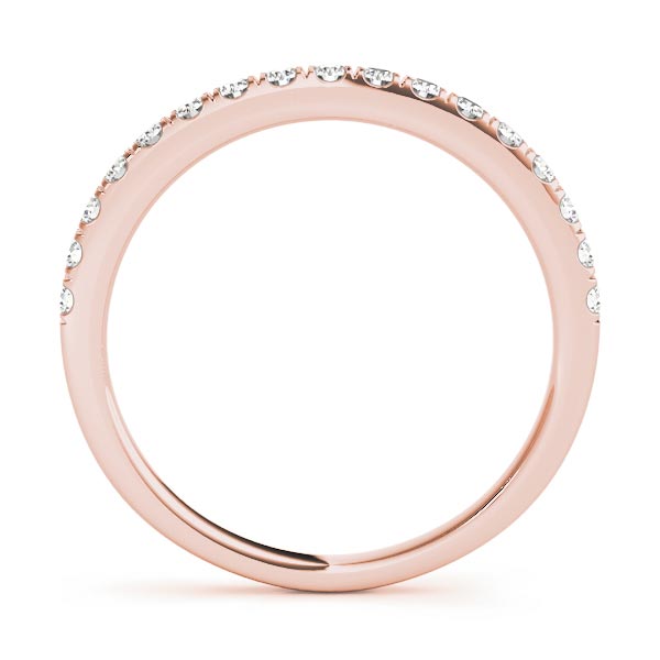 Wedding Band M50983-W