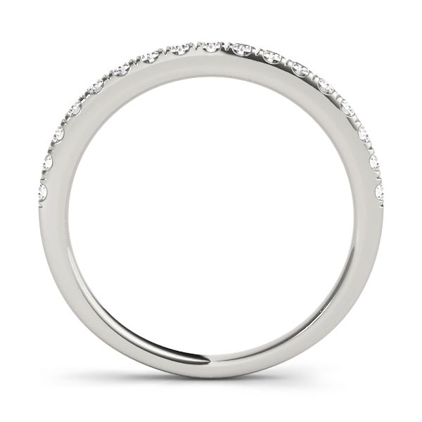 Wedding Band M50983-W