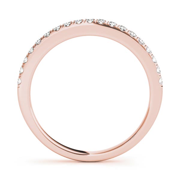 Wedding Band M50985-W