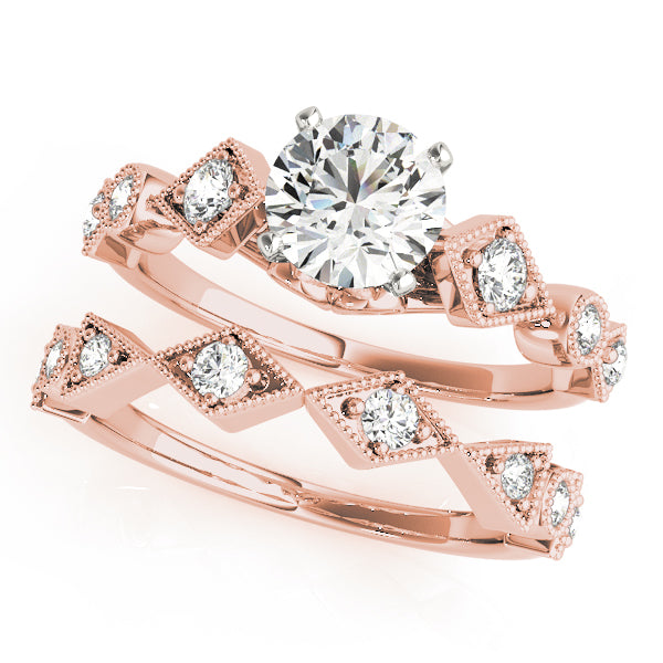 Engagement Ring M50988-E