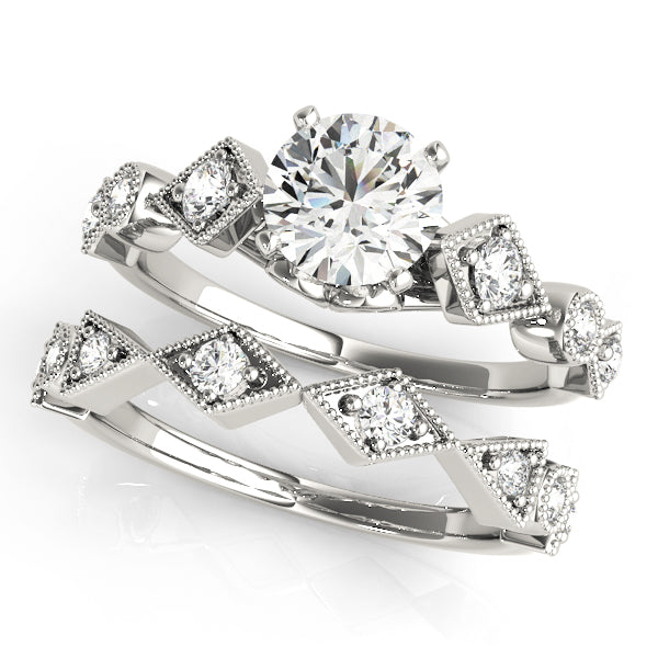 Engagement Ring M50988-E