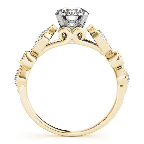 Engagement Ring M50988-E
