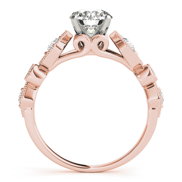 Engagement Ring M50988-E