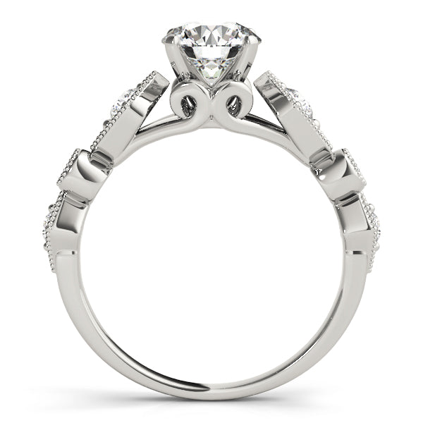 Engagement Ring M50988-E