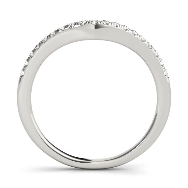 Wedding Band M50995-W