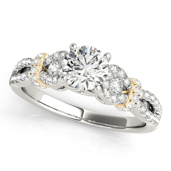 Engagement Ring M50996-E