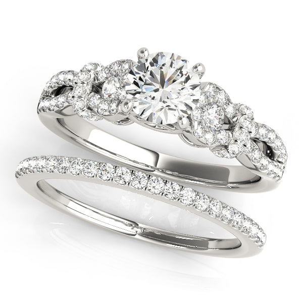Engagement Ring M50996-E