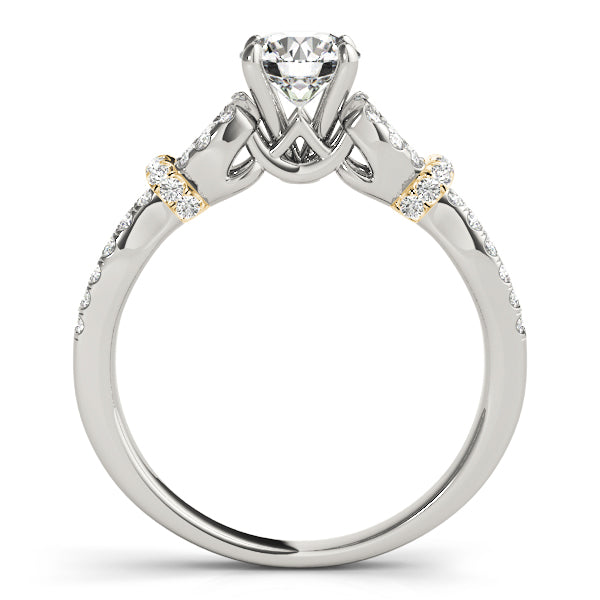 Engagement Ring M50996-E