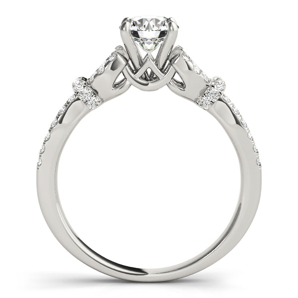 Engagement Ring M50996-E