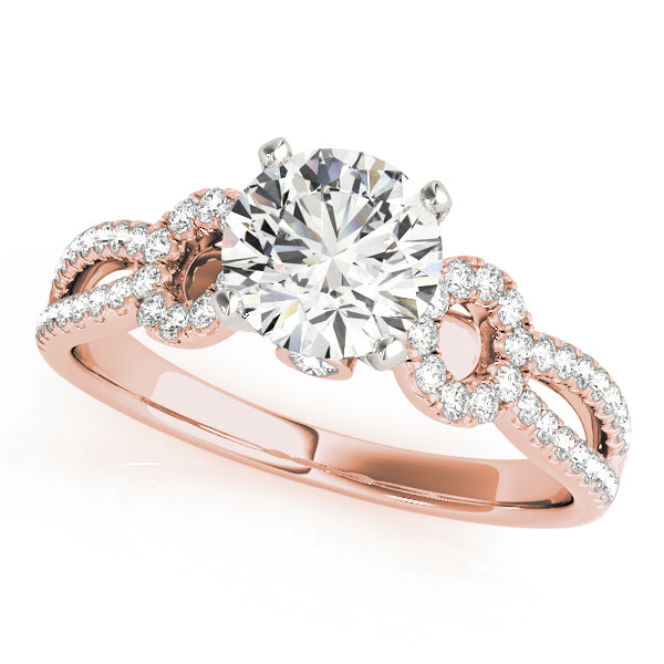 Engagement Ring M50997-E