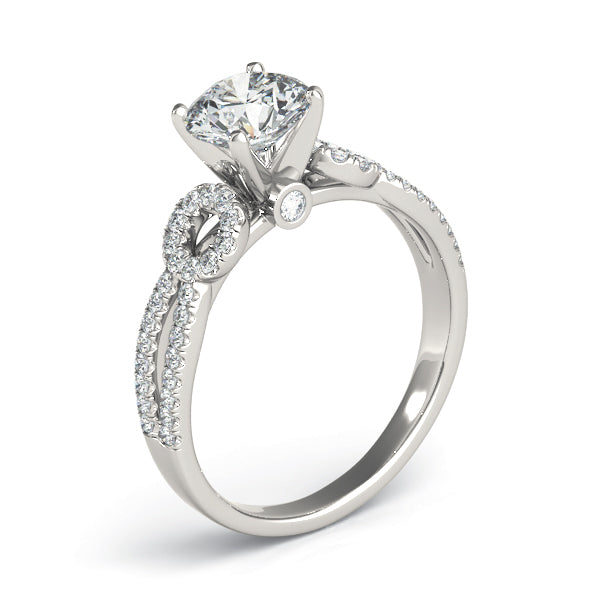 Engagement Ring M50997-E