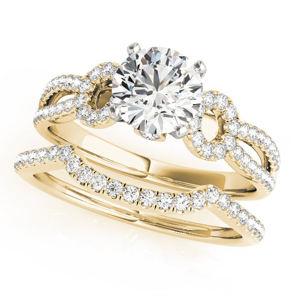 Engagement Ring M50997-E